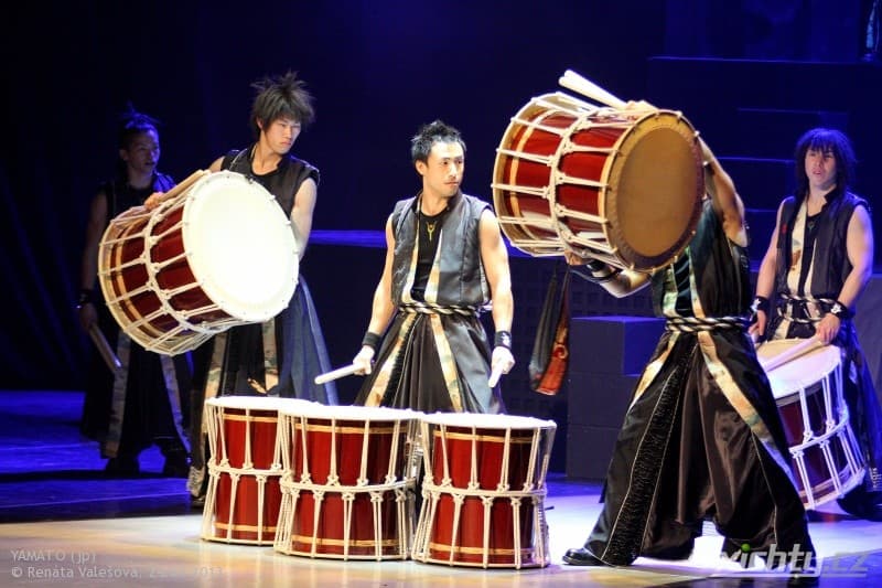 Yamato 2013 / Ostrava