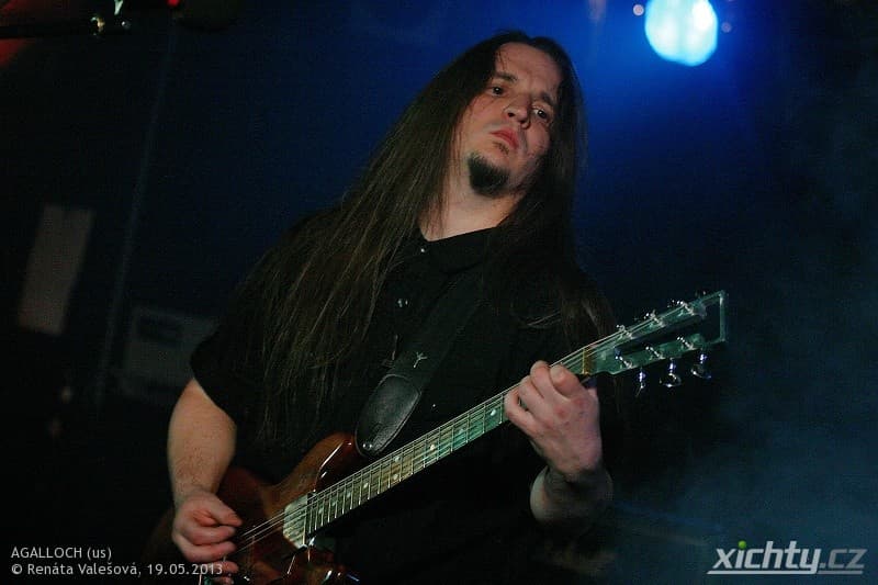 Lucifer Over Europe 2013 / Ostrava