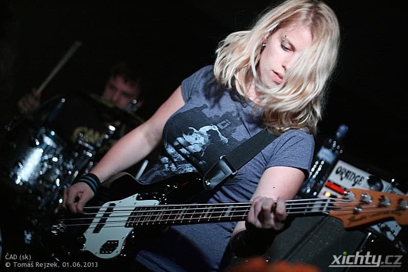 Obscene Society 2013 / Pardubice