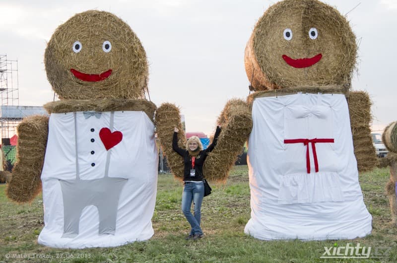 Jamrock 2013 / Žamberk