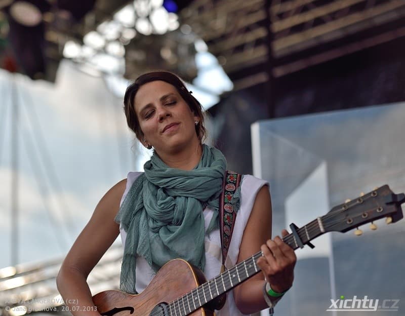 České Hrady 2013  / Švihov