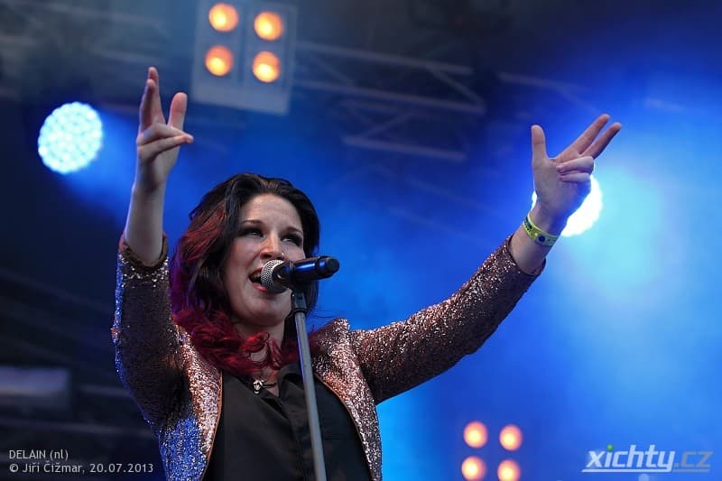 Vysmáté Léto 2013  / Kadaň