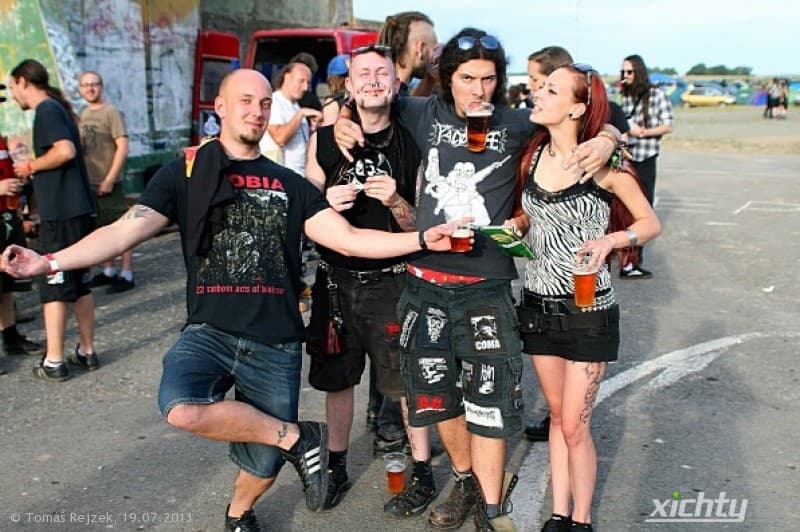 Play Fast Or Don´t 2013 / Hradec Králové