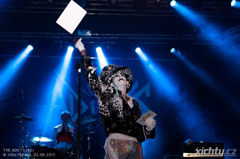 Pod Parou 2013  / Moravská Třebová