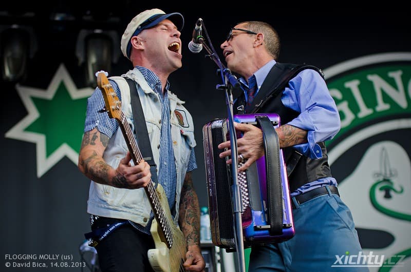 Aerodrome  2013  / Praha