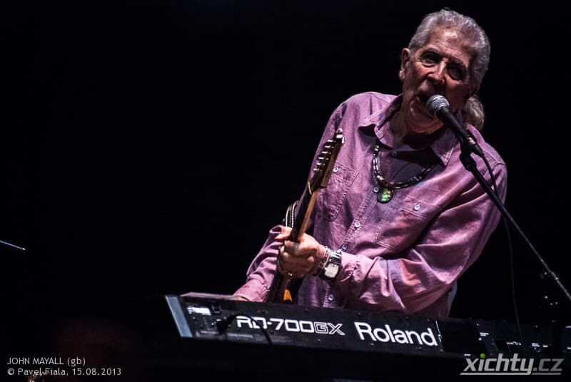 Open Air Festival Trutnov 2013 / Trutnov