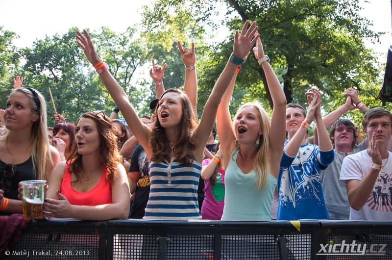 Natruc 2013 / Kolín