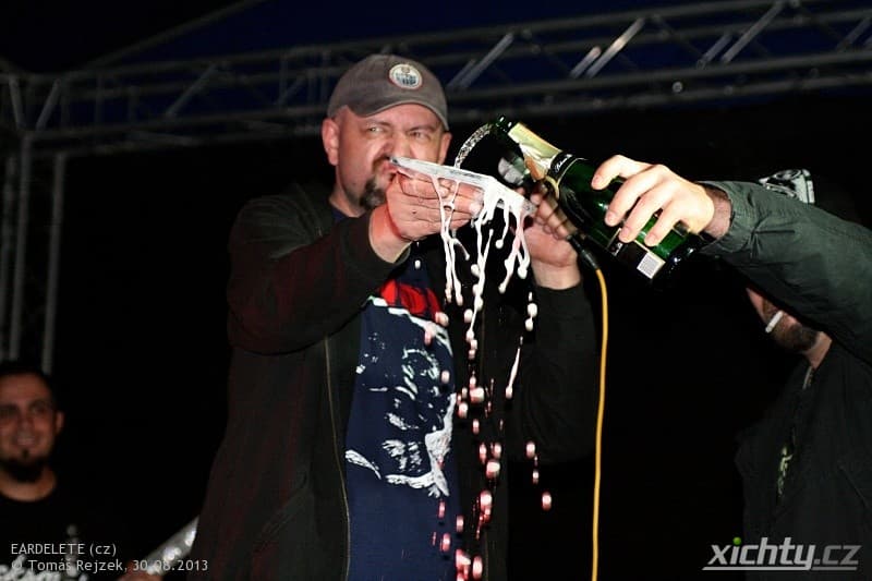 Loučení S Létem 2 2013 / Cerekvice nad Bystřicí