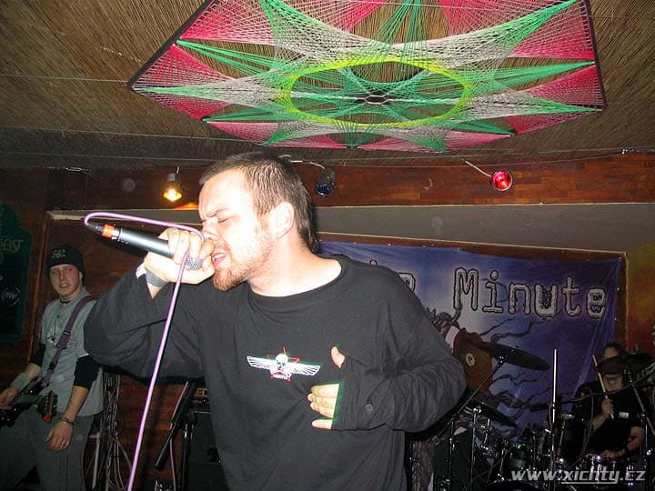 Cocotte Minute, Deaf 99