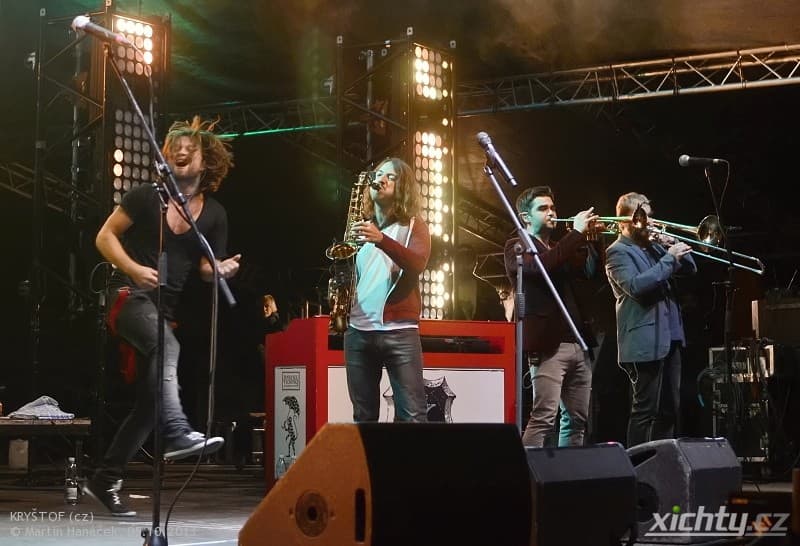 Pilsner Fest 2013  / Plzeň