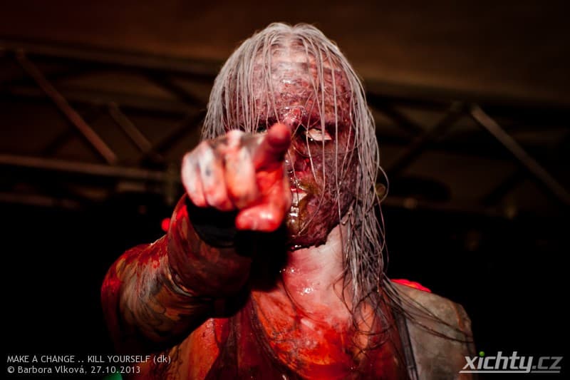 Phantoms Of Pilsen Vol. 7 2013 / Plzeň