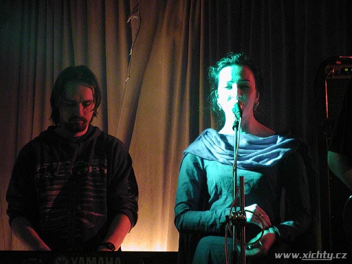 Ador Dorath - Live Recording in Harenda