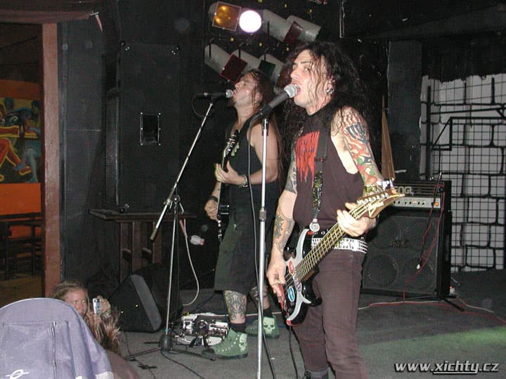 Combat Death Fest 2005