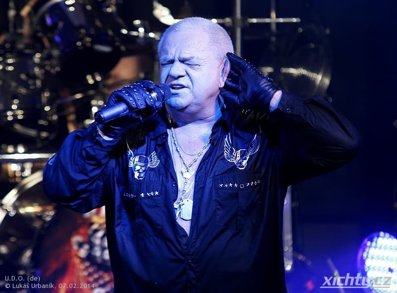 U.d.o. 2014  / Zlín