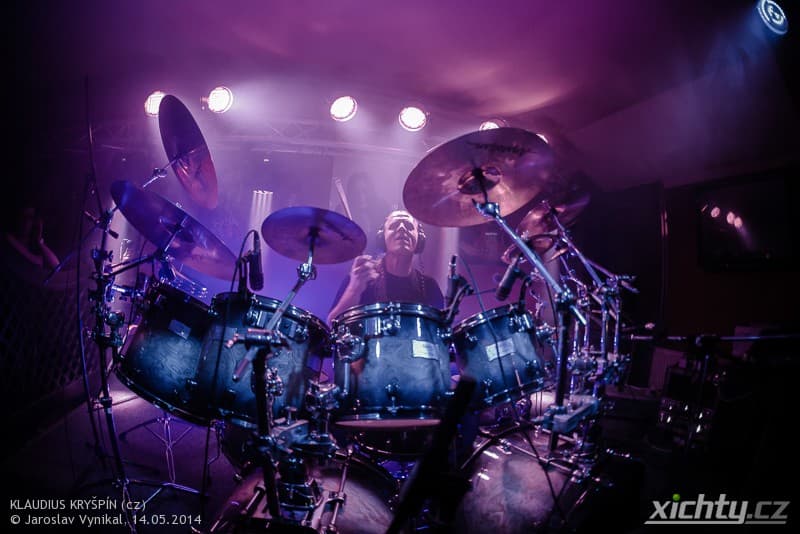 Bubenický Workshop 2014 / Liberec