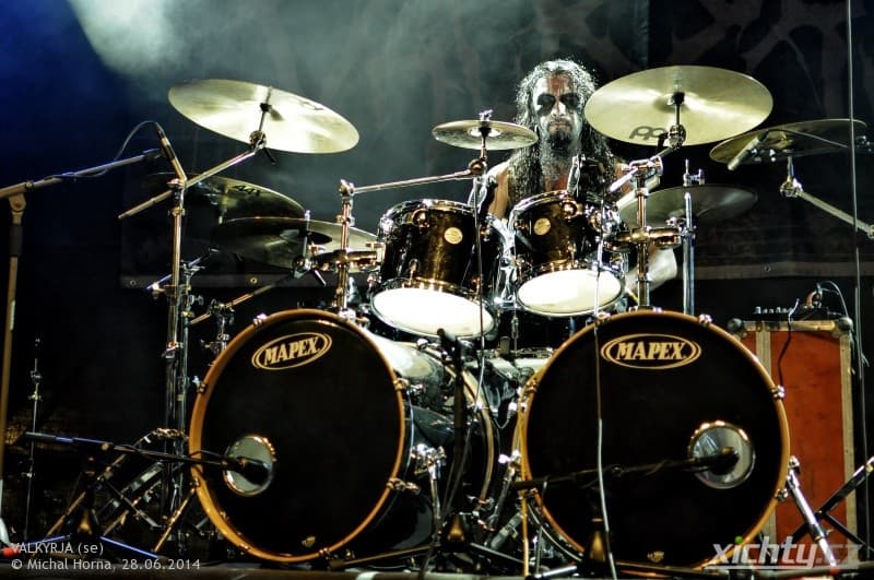 Hell Fast Attack Viii 2014 / Brno