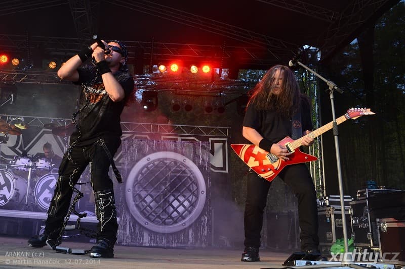 Pekelný Ostrov 2014 / Holýšov