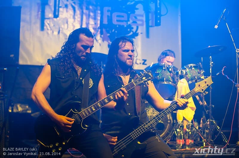 Fryyfest 2014        / Nové Město pod Smrkem