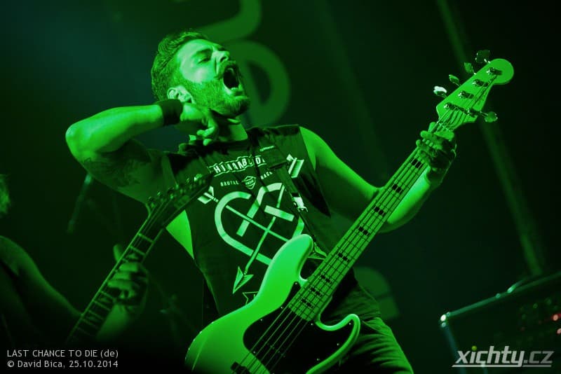 Bethrayer Fest 2014  / Kojetín