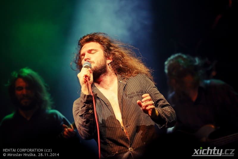 Šňůra Fetu O Víkendu: Hentai Und Kníry 2014  / Plzeň