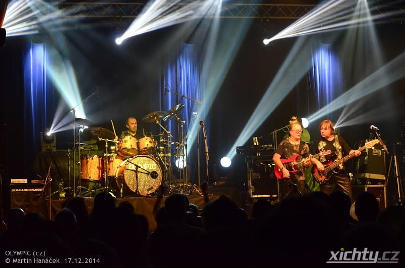 Olympic V Plzni 2014 / Plzeň