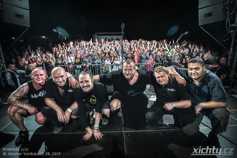 Fryyfest 2015 - 7 Ročník    / Nové Město pod Smrkem