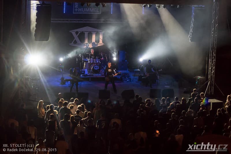 Jihlava Art: Rockový Festival 2015 / Jihlava