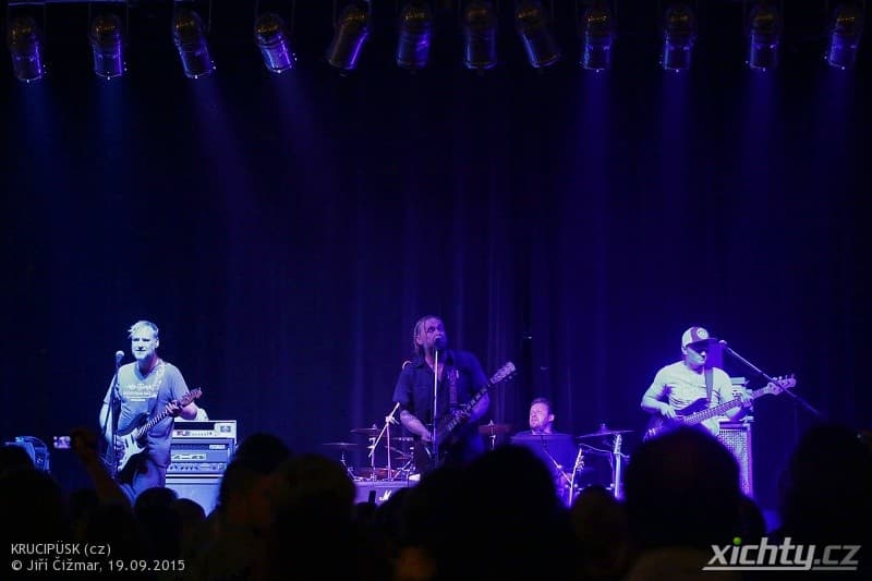 Děčínský Růžák 2015 / Děčín