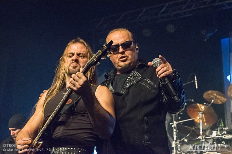 Citron 2015  / Velké Meziříčí