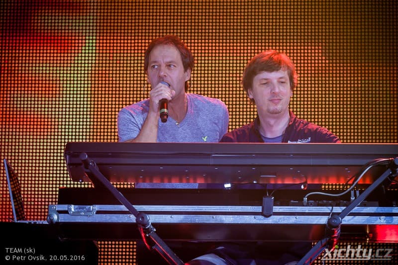 Habera A Team "33" 2016  / Zlín