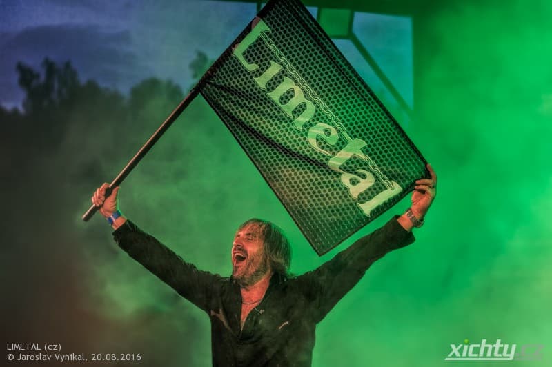 Fryyfest 2016     / Nové Město pod Smrkem