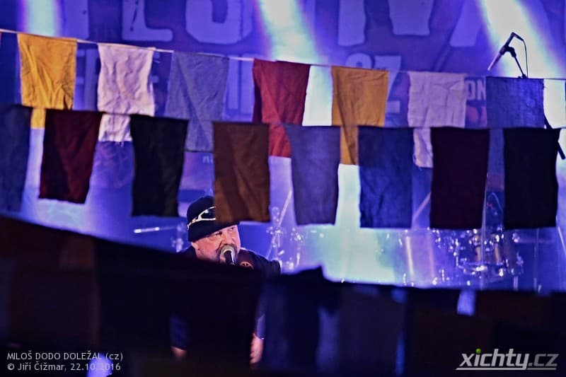 Festival Free Tibet Xviii 2016 / Dolní Poustevna