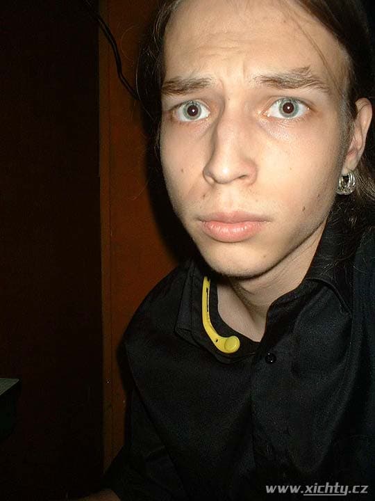 Deaf 99, Blackmailers, Helpness, Purulent Spermcanal (RC Prostor)