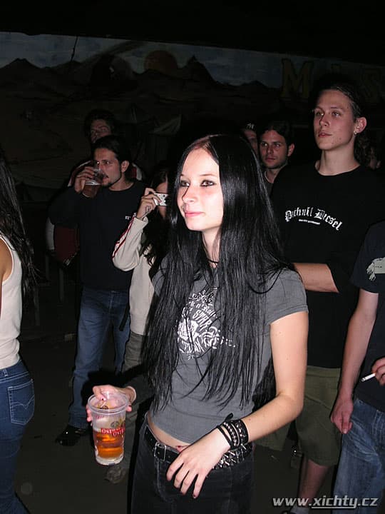 Deaf99, Endless, The Bone Collector