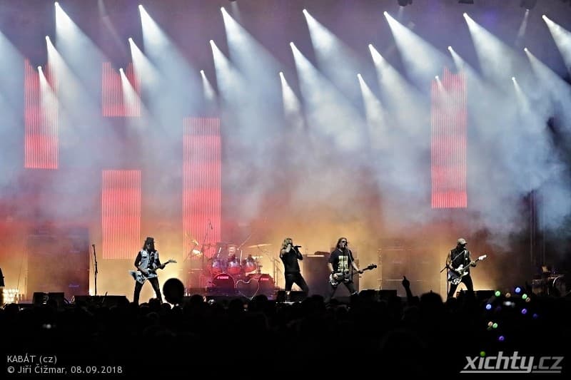 Létofest 2018  / Liberec