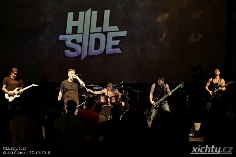 Hard For Culture 2018      / Ústí nad Labem