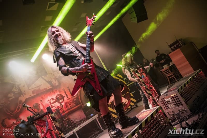 Dékáčko Fest 2019  / Kroměříž