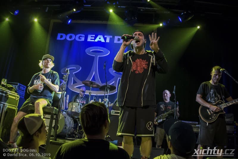 Dog Eat Dog 2019  / Brno