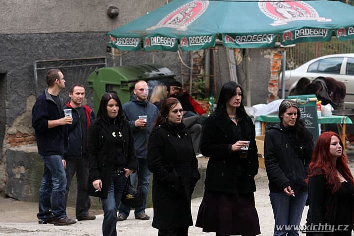 Delicate Massacre fest vol.1