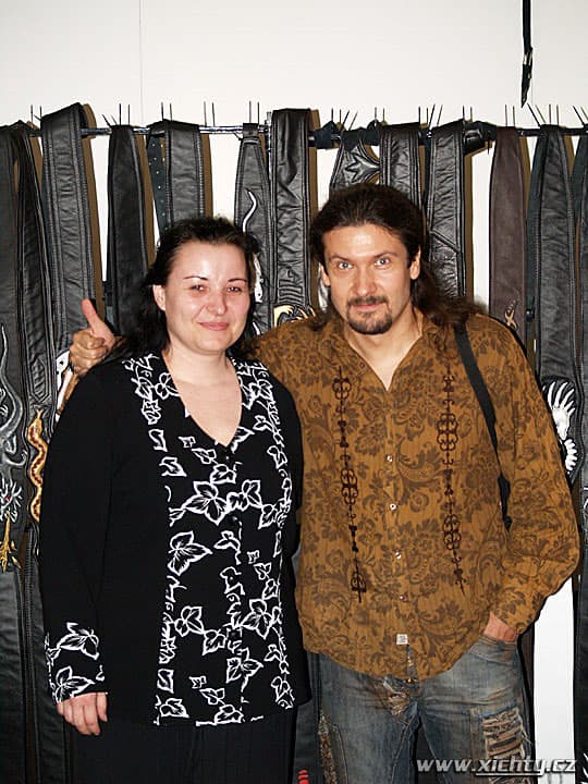 Die Musik Messe 2007