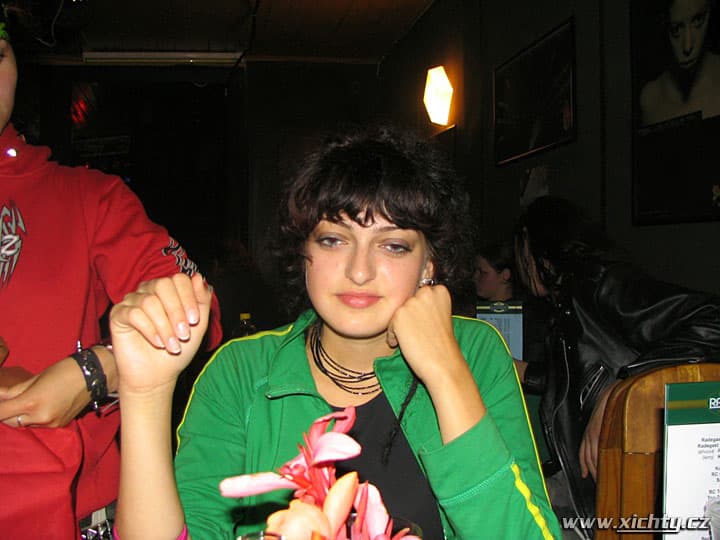 Disfigured Corpse (křest "Mankind Collapse"), Malignant Tumour, G.O.R.E.