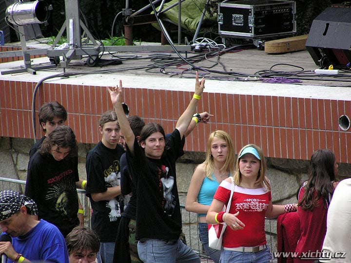 Drátofest 2004