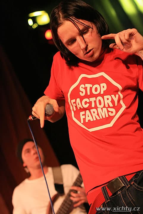 Eastern rock minifest 2007