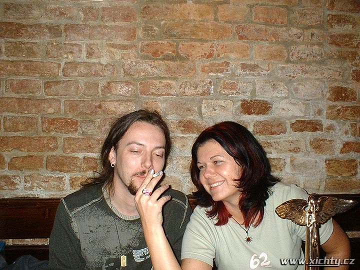 Endless berou a slaví Anděly!