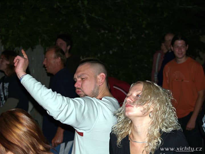 FULL(neck)ROCK open air 2007