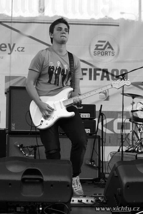 Gaudeamus Igitur Made In Gambrinus 2008 Brno