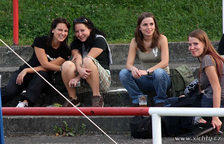 Havířovské hornické slavnosti 2008.