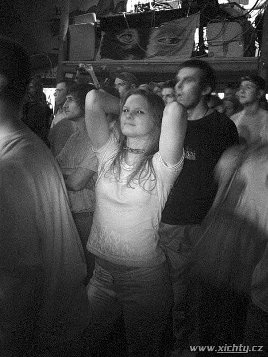 Hell On Earth Fest 2005