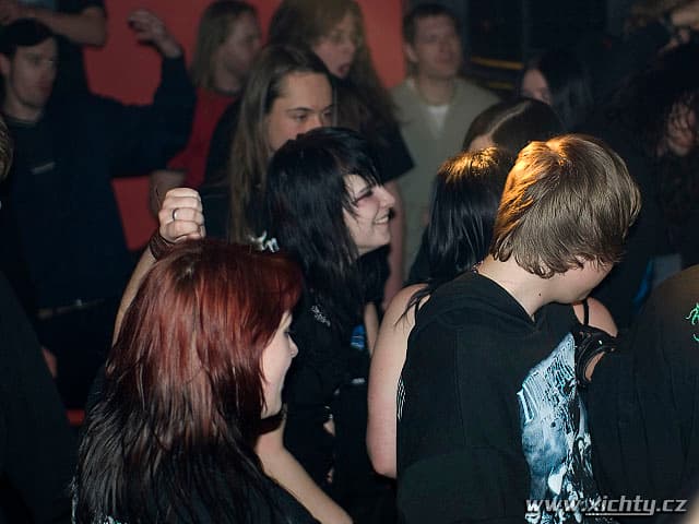 Hunter's Metal Night vol. 3