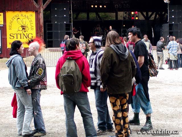 Jablunkovský Trilobeat